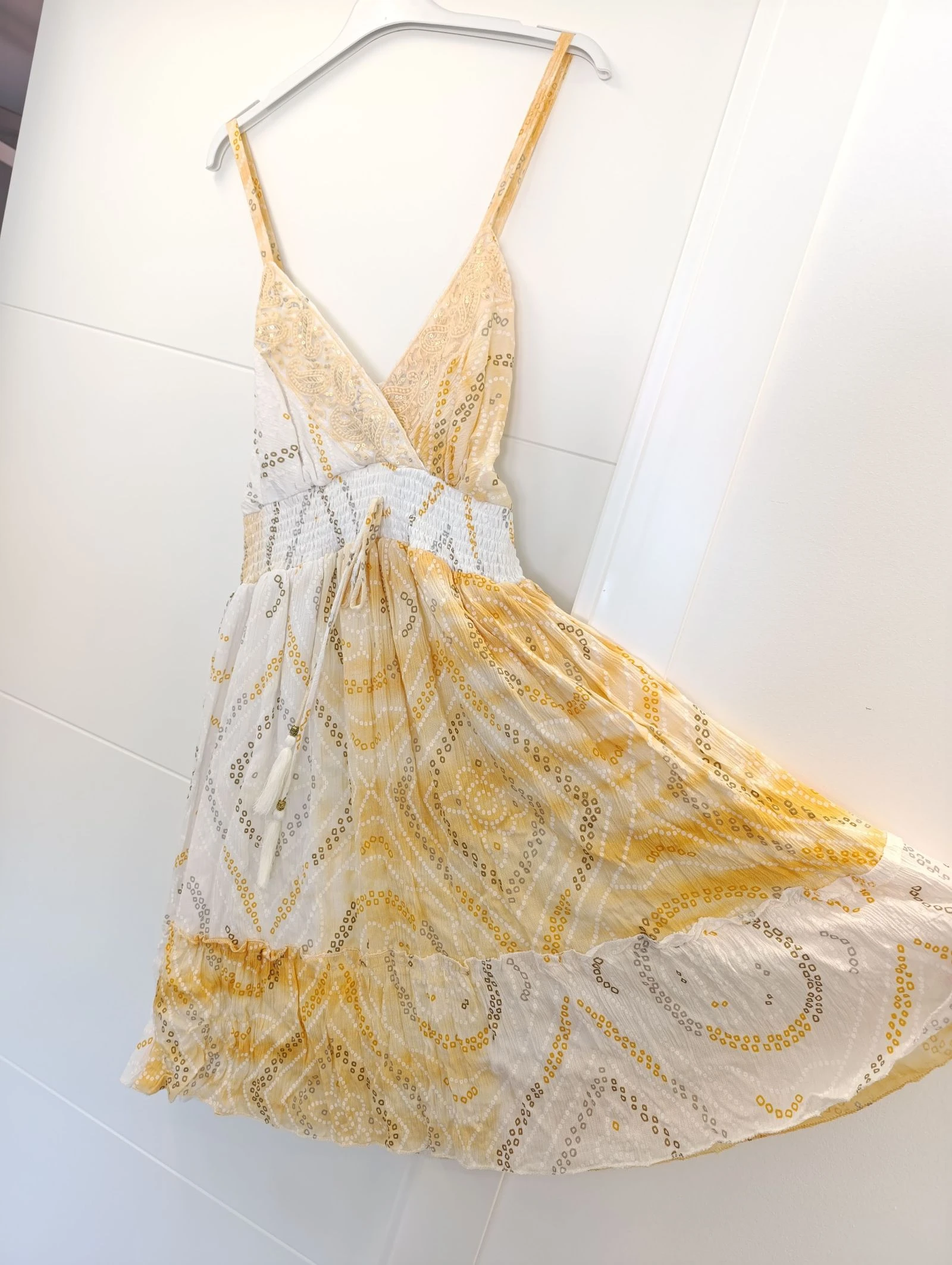 Vestido sol